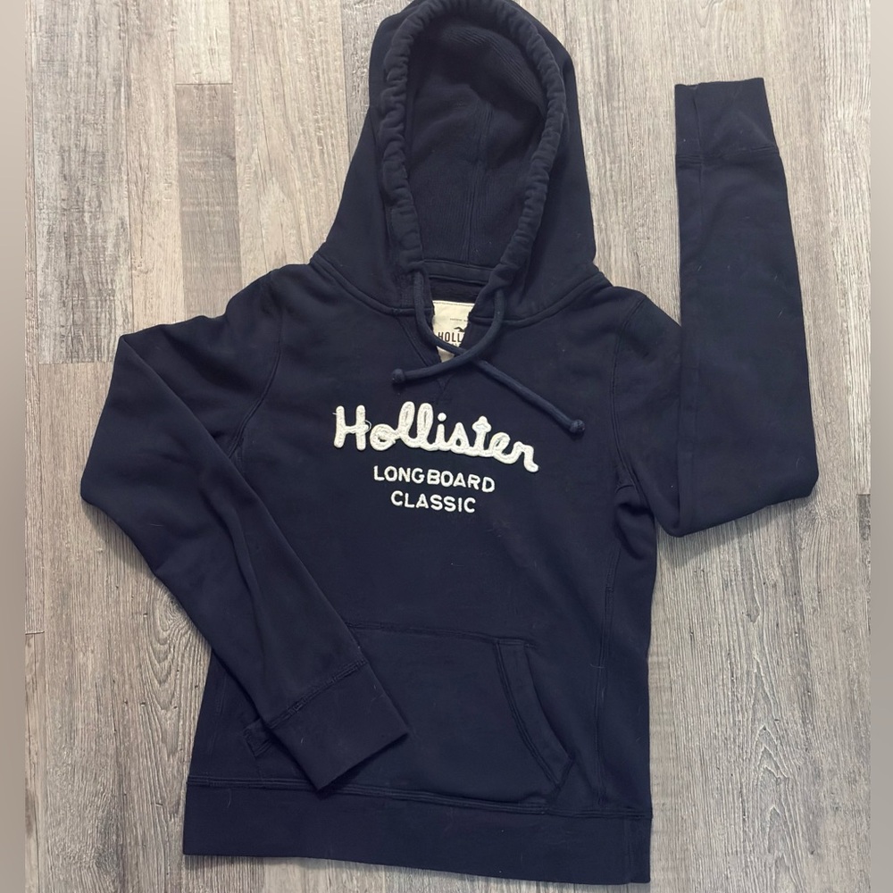 Women’s Hollister Hoodie